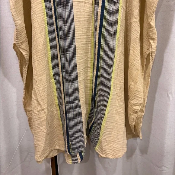 Free People Kaftan Coverup - Picture 16 of 16